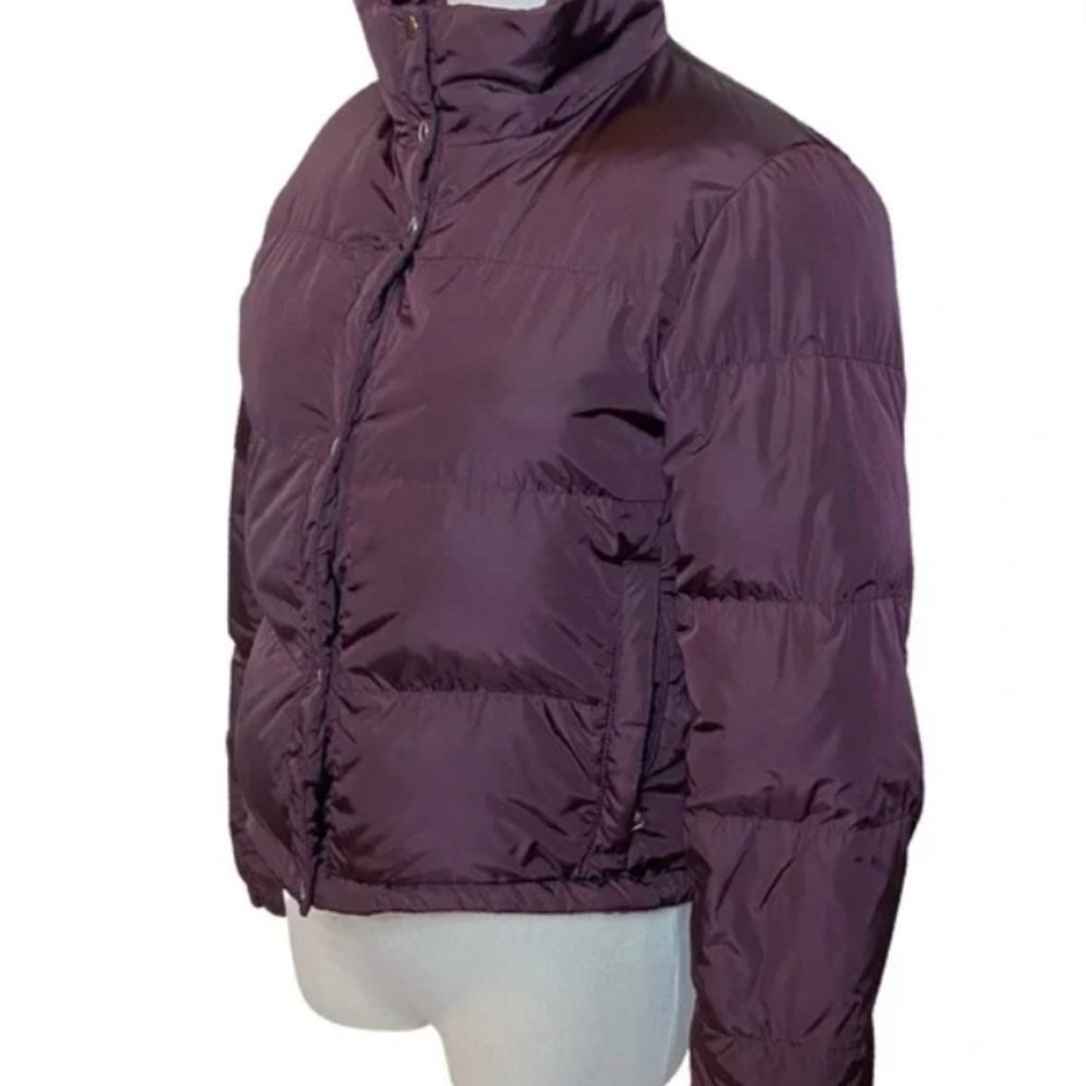 Prada Down Ski Jacket - Excellent Condition - Siz… - image 2